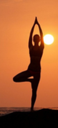 yoga